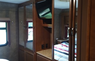 2014 Thor Motor Coach ACE 27 1