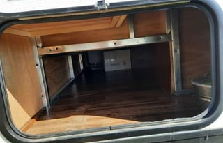 '16 Forest River Vibe Extreme Lite 250BHS