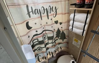 2008 Keystone RV Springdale