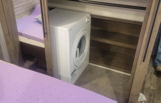 2021 Sabre Mid Bunk 5th wheel