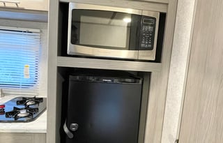 2022 Dutchmen RV Coleman 17B