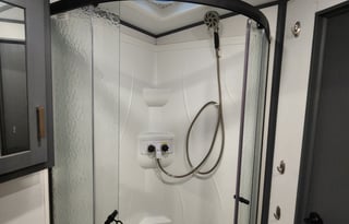2023 Keystone RV Bullet 330BHS