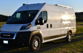 The Sunset High Roof 3500