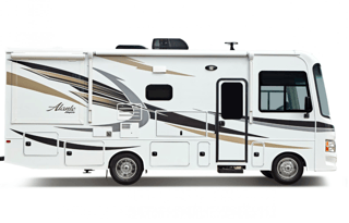 T2019 CONVENIENT & EASY TO DRIVE RV!!!!!!