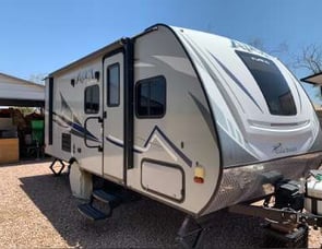 Coachmen RV Apex Nano 185BH