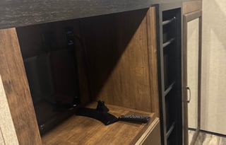 Luxury Accommodations