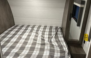 2022 Forest River RV Wildwood X-Lite 273QBXL