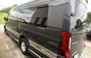 2023 Grech RV Strada-ion Lounge