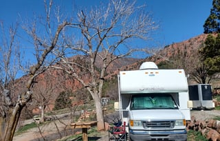 Vianna's Voyage Mountain Magic