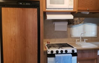 2006 Jayco Jay Feather Sport 165