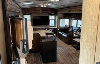2016 Keystone RV Outback 326RL
