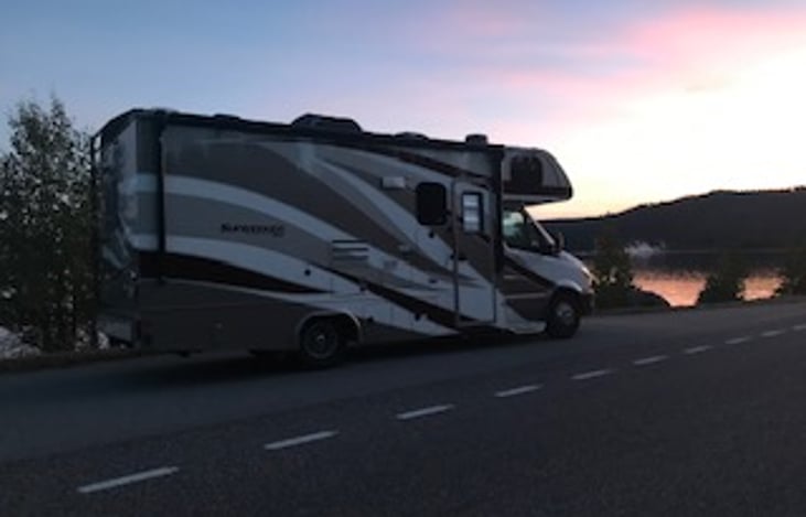 RV Photo