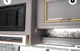 1990 None Chevy Jamboree Searcher