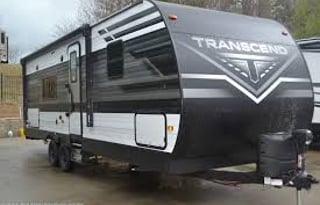 2021 Grand Design Transcend Xplor 261BH