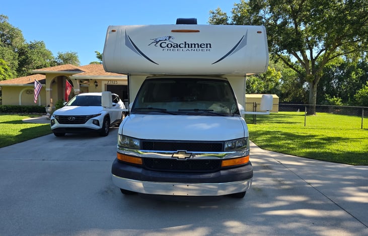 RV Photo