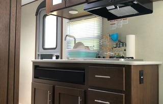 2019 Prime Time RV Navi 16RD