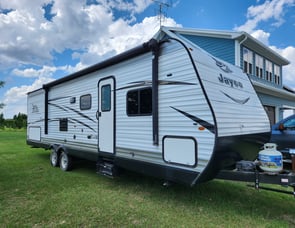 Jayco Jay Flight SLX 284BHS