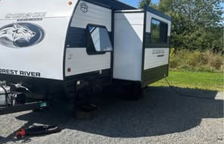 RV Photo