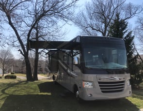 Coachmen RV Mirada 35BH