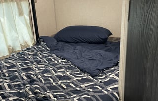 Luxury Family Camper | Sleeps 5 with Bunkhouse!