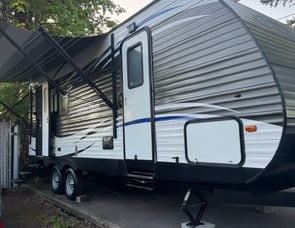 Dutchmen RV Aspen Trail 2390RKSW