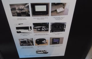 2022 Thor Motor Coach Sequence 20K