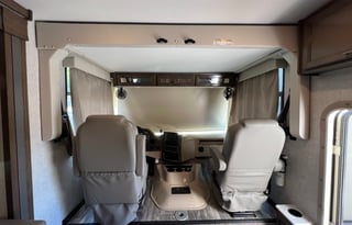 Luxury Your Way: A 5-Star Glamping Oasis