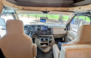 The Enchanted Explorer