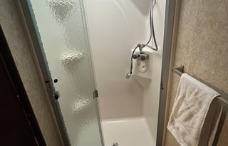 2017 Georgetown 364TSF