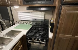 2019 Forest River RV Rockwood Signature 8326BH