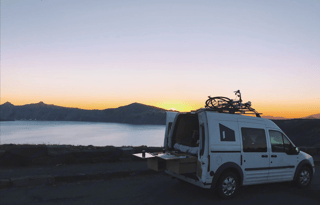 Vanna White | Great on Gas | Easy to Drive