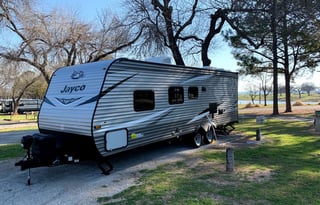 2021 Jayco Jay Flight SLX 264BH