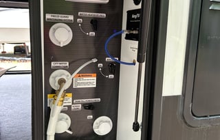 Spacious Family Friendly Luxury 5th Wheel 2BR/2BA