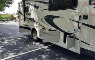 2017 Forest River RV FR3 29DS