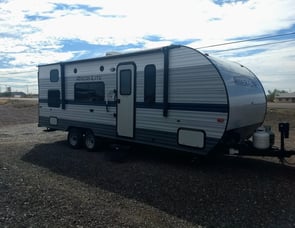 Gulf Stream RV Ameri-Lite Ultra Lite 248BH