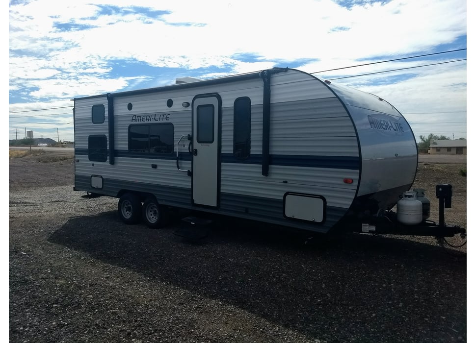 Travel Trailer rentals in Laveen