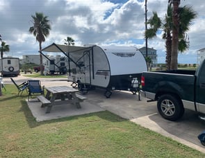 Forest River RV Salem FSX 177BH