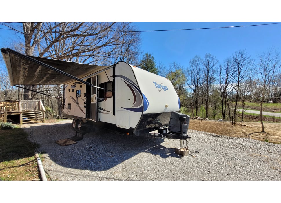 Travel Trailer rentals in Monticello