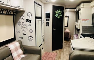 2021 Jayco Alante 29F: Unlimited mi, Vet. Discount