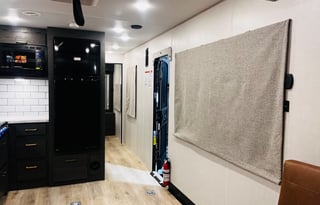 Journey with Our Forest River Nightfall T Trailer!