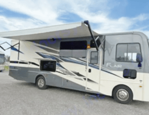 Fleetwood RV Flair 29M