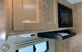 2020 Coachmen RV Leprechaun 220 QB