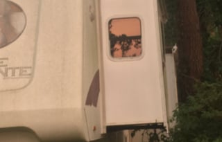 2007 Fairmont Country Manor 100178