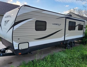 Keystone RV Hideout 26RLS