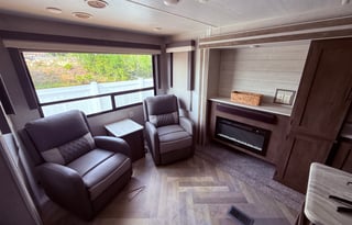 JB Family RV Rentals