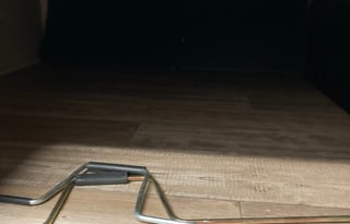 2022 Forest River RV Cherokee Wolf Pup 18TO