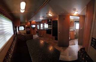 2012 Cruiser Shadow Cruiser S-313BHS