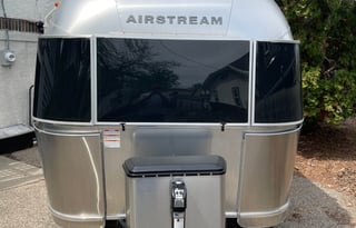 Adventure in Style | 2021 Airstream Caravel