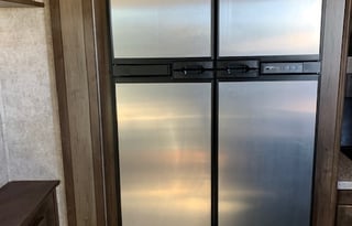 2018 Highland Ridge RV Highlander HF350H