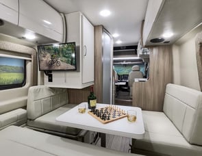 Thor Motor Coach Tellaro 20LT